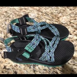Kids Chacos